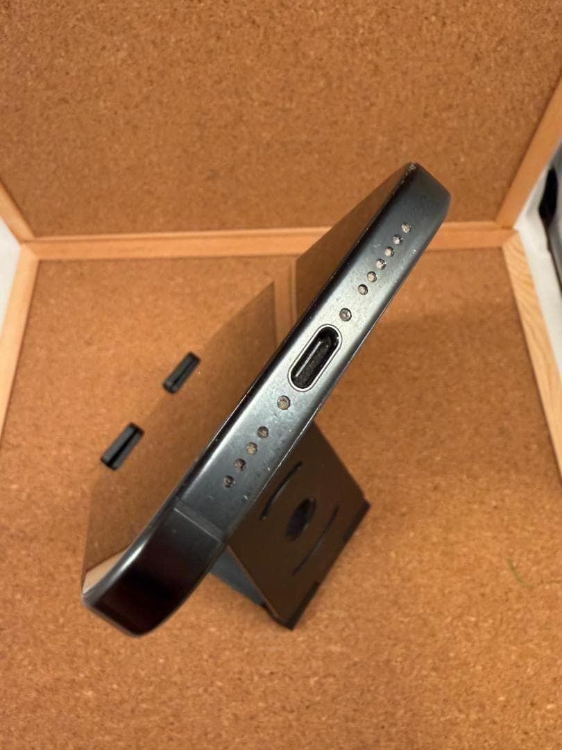 iPhone 15 Pro MAX ブラック 1024 GB 海外版SIMフリー｜Yahoo!フリマ