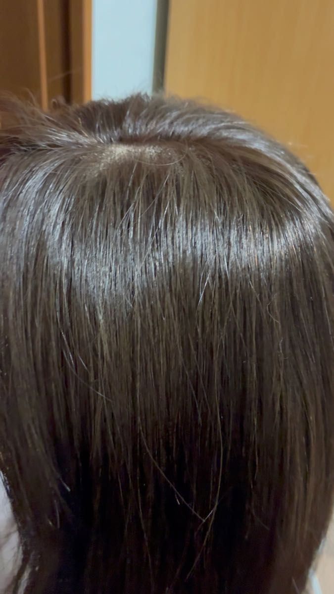 ヘナ（レッド）2袋＋（ニューブラウン）2袋】今秋収穫品セット2度塗り