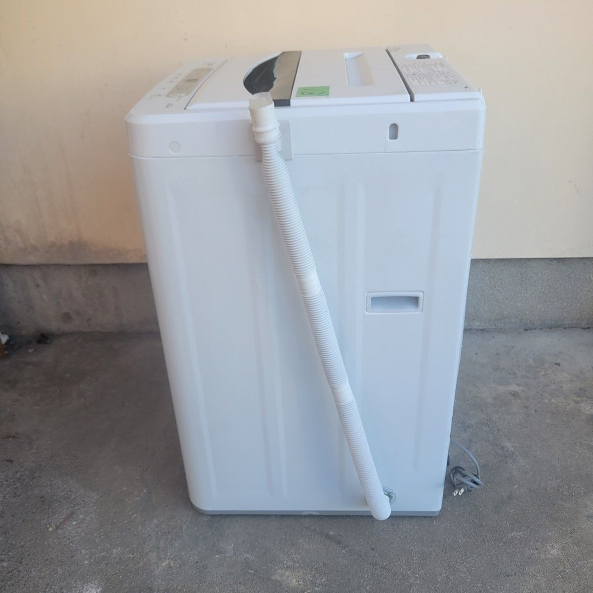 YAMADASELECT 品番YWM-T60A1 全自動洗濯機 6 0kg (送料込み)｜Yahoo