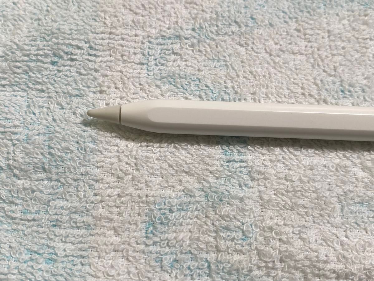 Apple Pencil 第2世代 A2051 動作確認済み｜Yahoo!フリマ（旧PayPay