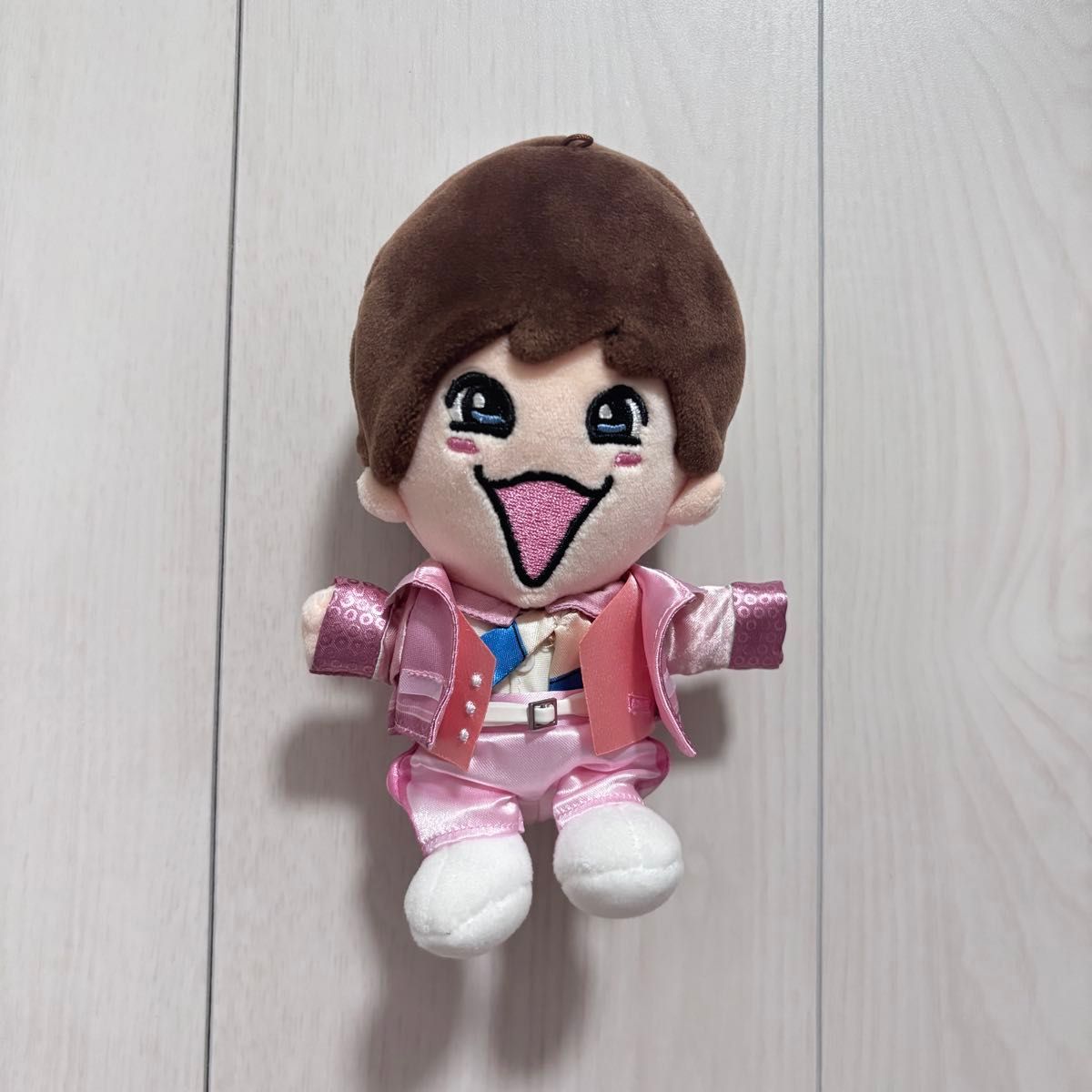 なにわ男子 藤原丈一郎 ちびぬい 初心LOVE 1st うぶらぶ｜Yahoo!フリマ