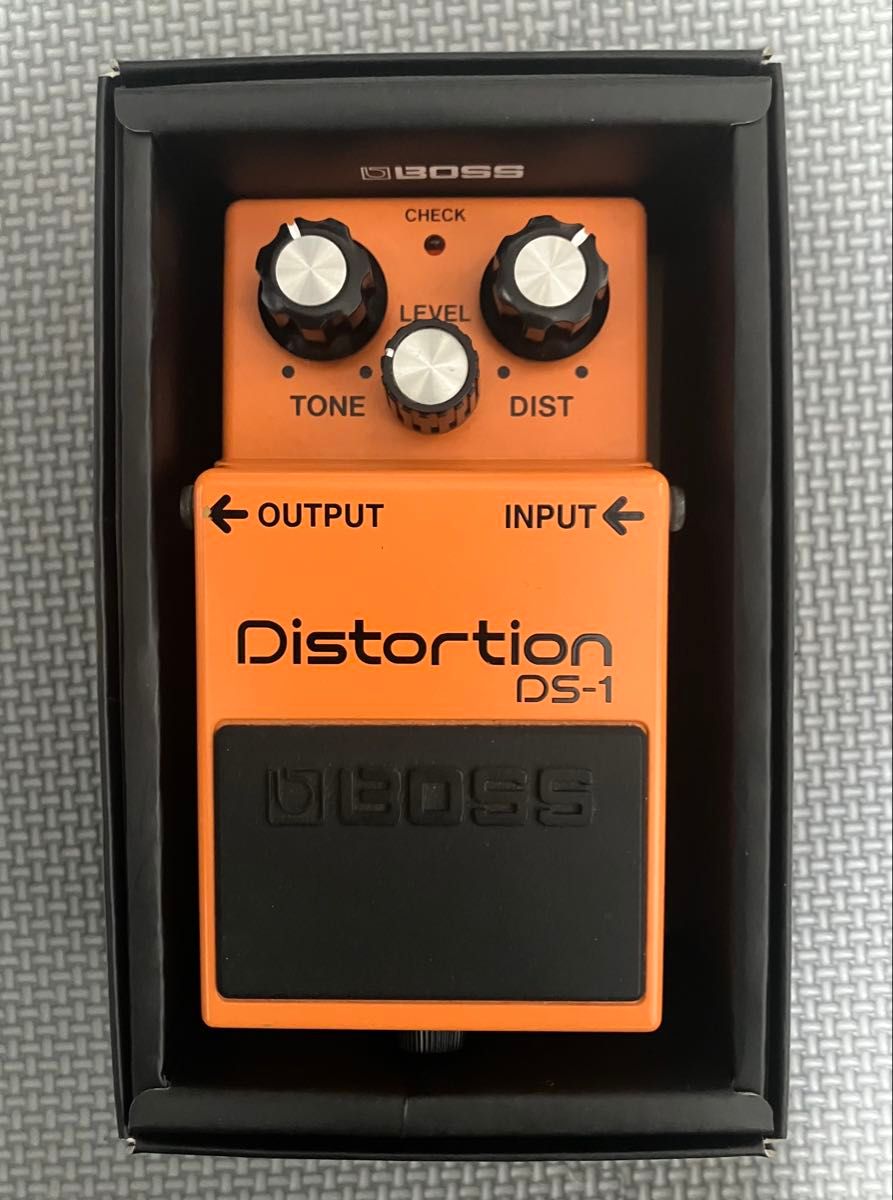 BOSS DS-1 & BD-2 エフェクターセット｜Yahoo!フリマ（旧PayPayフリマ）