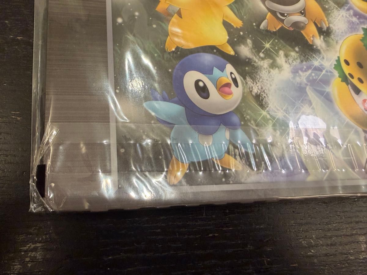 完全未開封】DP 映画公開記念 プレミアムシート2008 映画公開記念