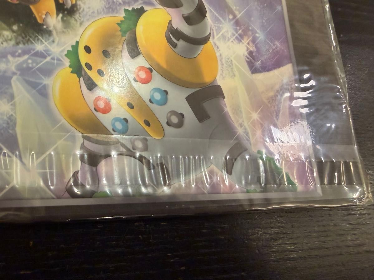 完全未開封】DP 映画公開記念 プレミアムシート2008 映画公開記念