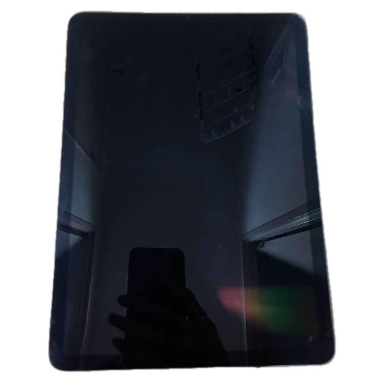 ジャンク 10 9インチiPad Air Wi-Fiモデル 256GB - スペースグレイ