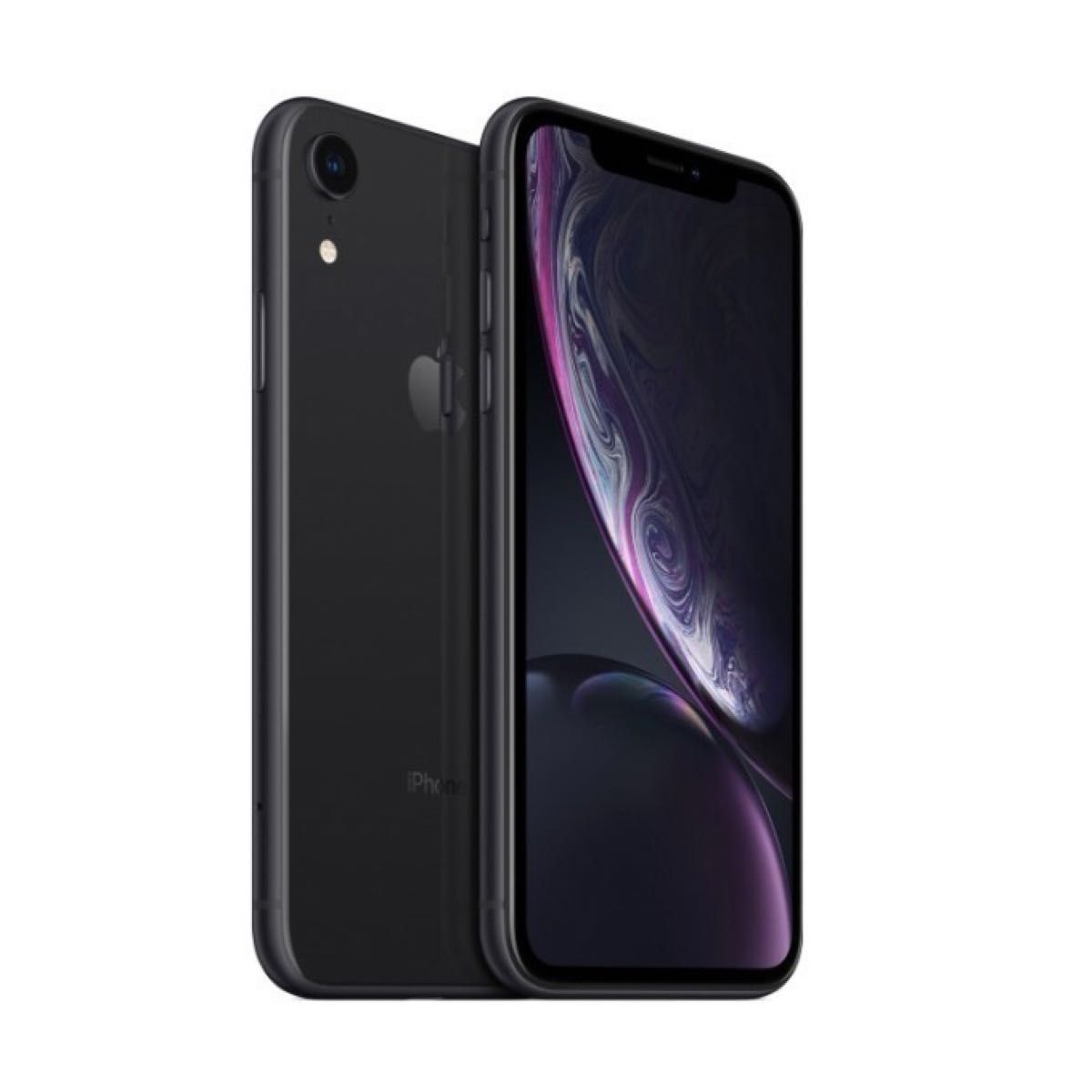 iPhoneXR ブラック SIMフリー 64GB｜Yahoo!フリマ（旧PayPayフリマ）
