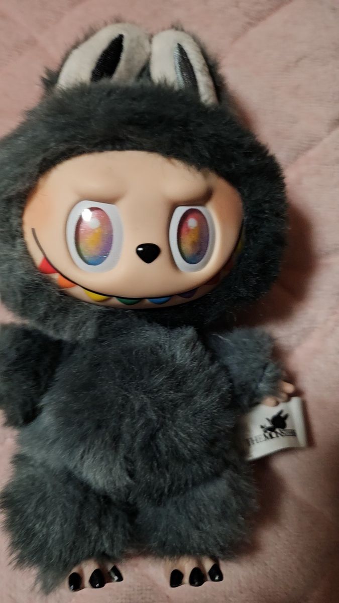 THE MONSTERS 10th Anniversary J—ズZIMOMO ぬいぐるみ｜Yahoo!フリマ