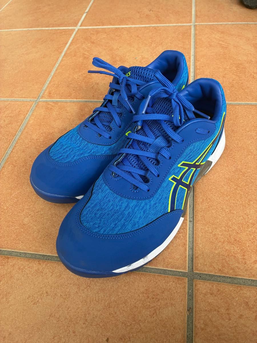 asics(アシックス) ウィンジョブ CP212 AC JSAA A種先芯 耐滑ソール