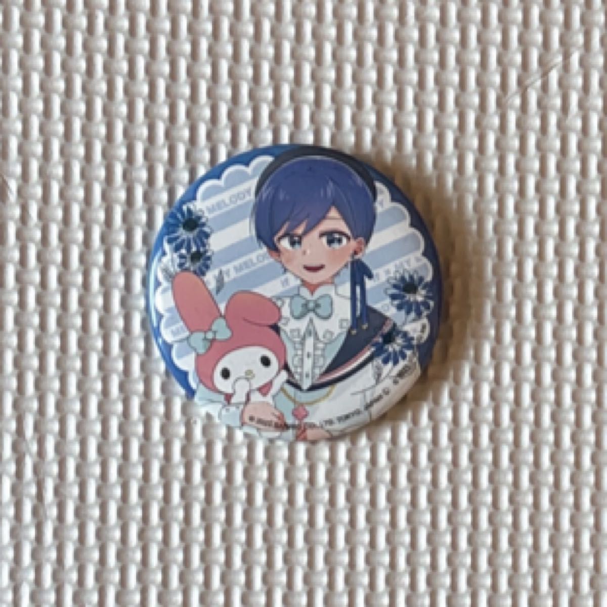 いれいす If 缶バッジ サンリオ 等身｜Yahoo!フリマ（旧PayPayフリマ）