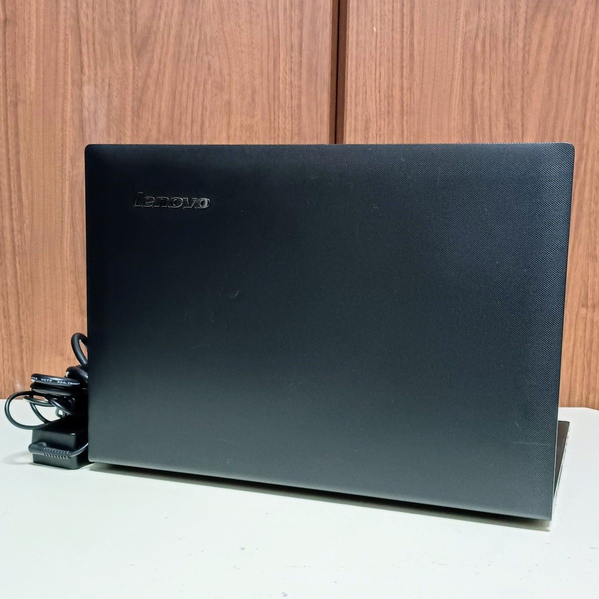 Lenovo Corei5 メモリ8GB 新品SSD256GB Webカメラ DVD Windows11