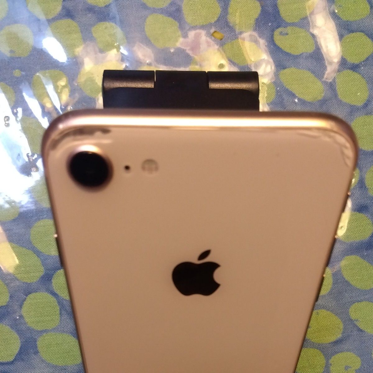 iPhone 8 ピンクゴールド 本体 SIMロック解除済 iPhone - iPhone8本体