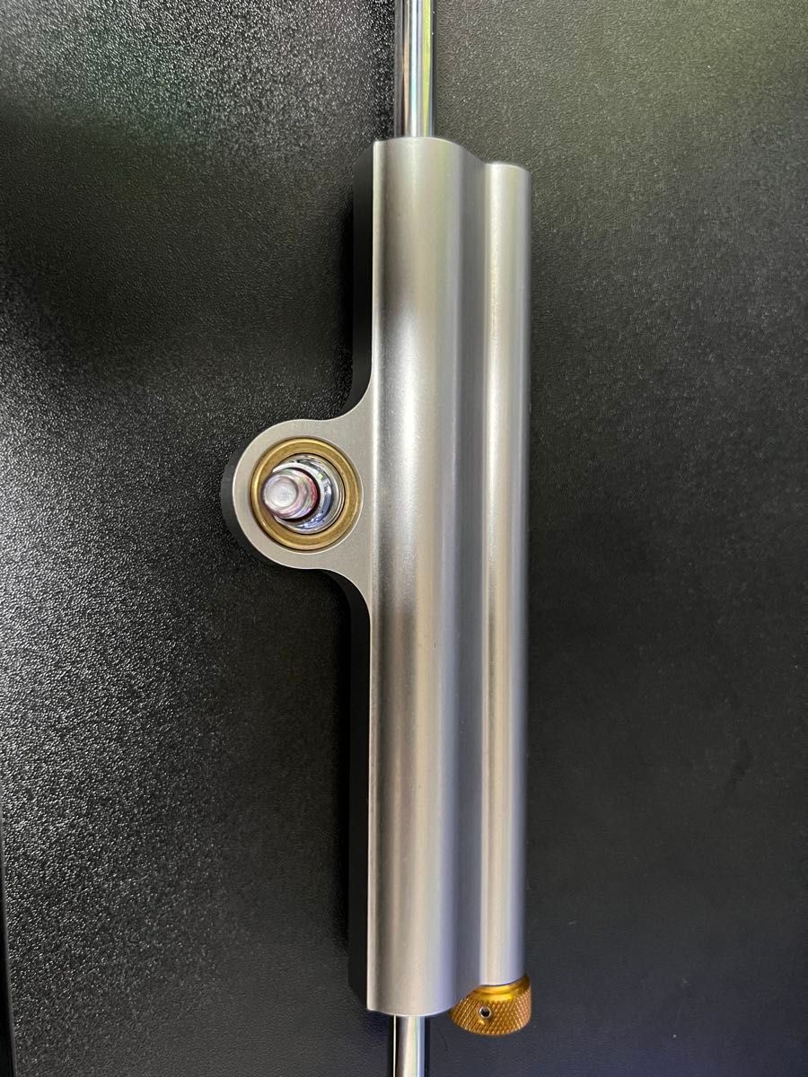 OHLINS ステアリングダンパー zx6r｜Yahoo!フリマ（旧PayPayフリマ）