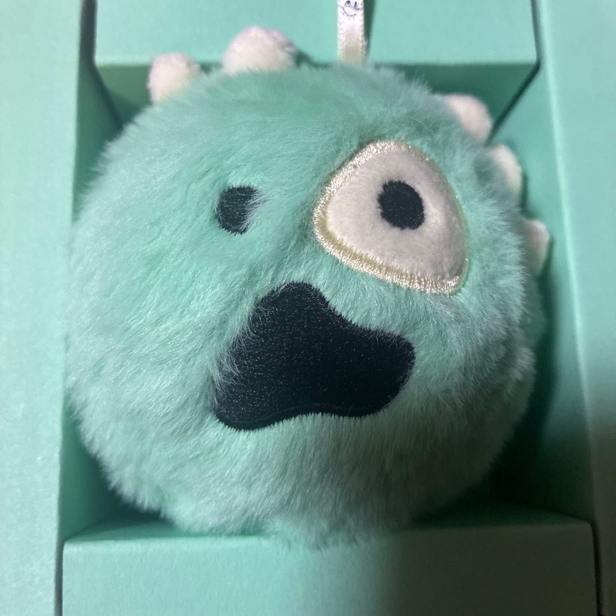 コルティス CORTIS COLOR OUTSIDE Ball ver ボール キーホルダー のみ