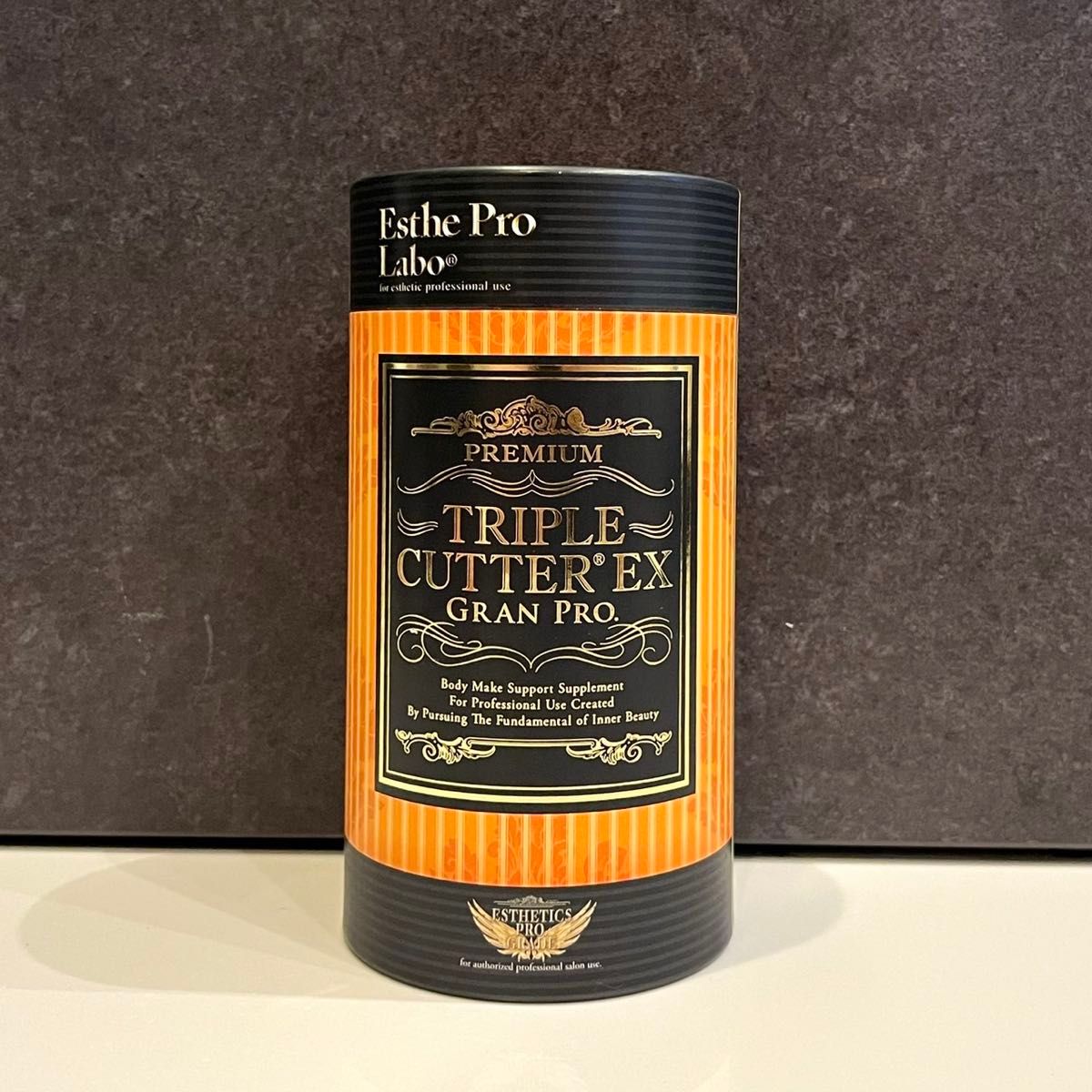 新品 エステプロラボ トリプルカッター 1箱 30包｜Yahoo!フリマ（旧