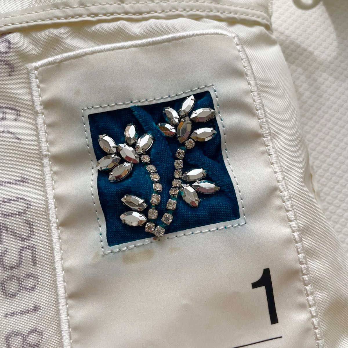 BTS RECODE ジミン ショルダーバッグ ミニバッグ HYBE INSIGHT ハイブ