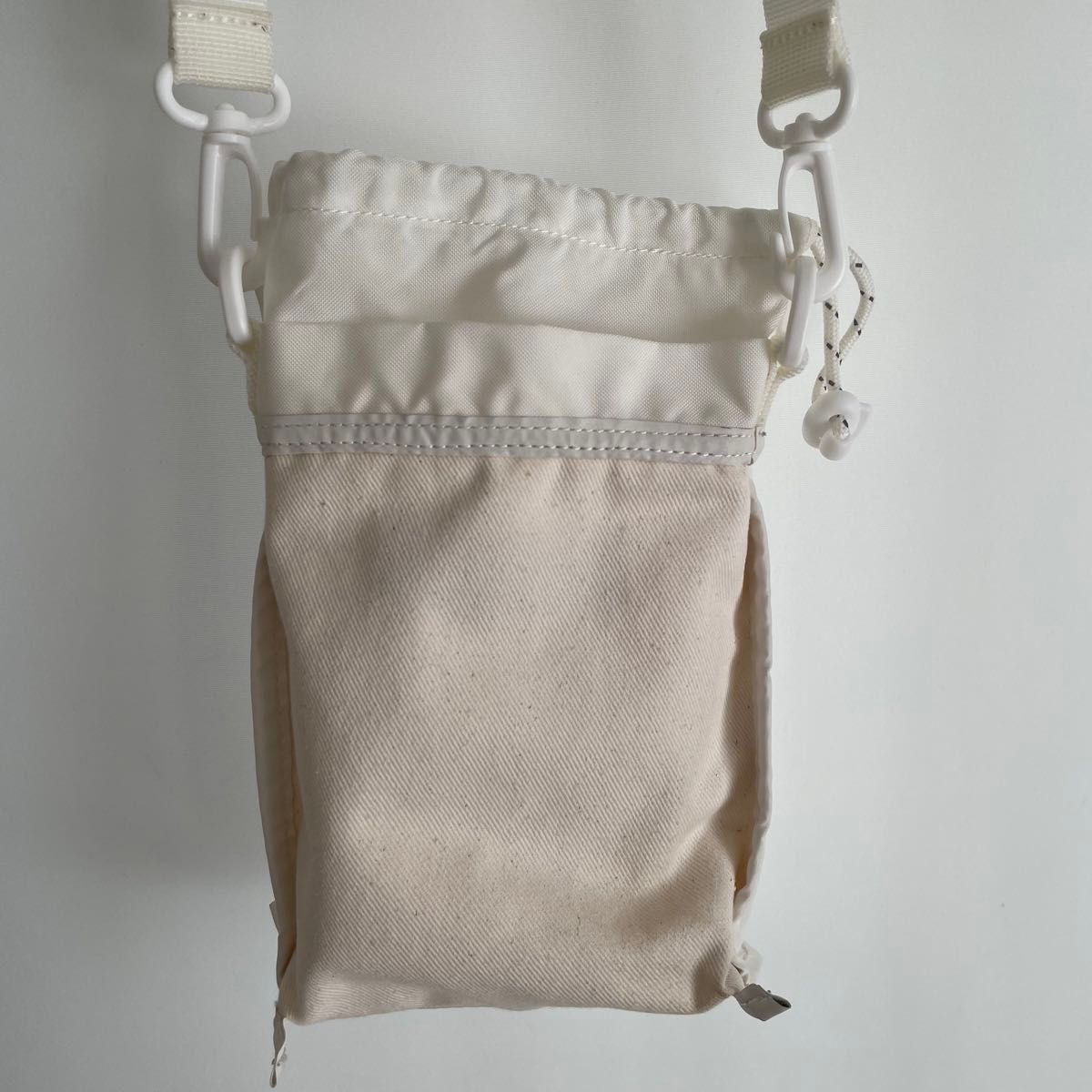 BTS RECODE ジミン ショルダーバッグ ミニバッグ HYBE INSIGHT ハイブ