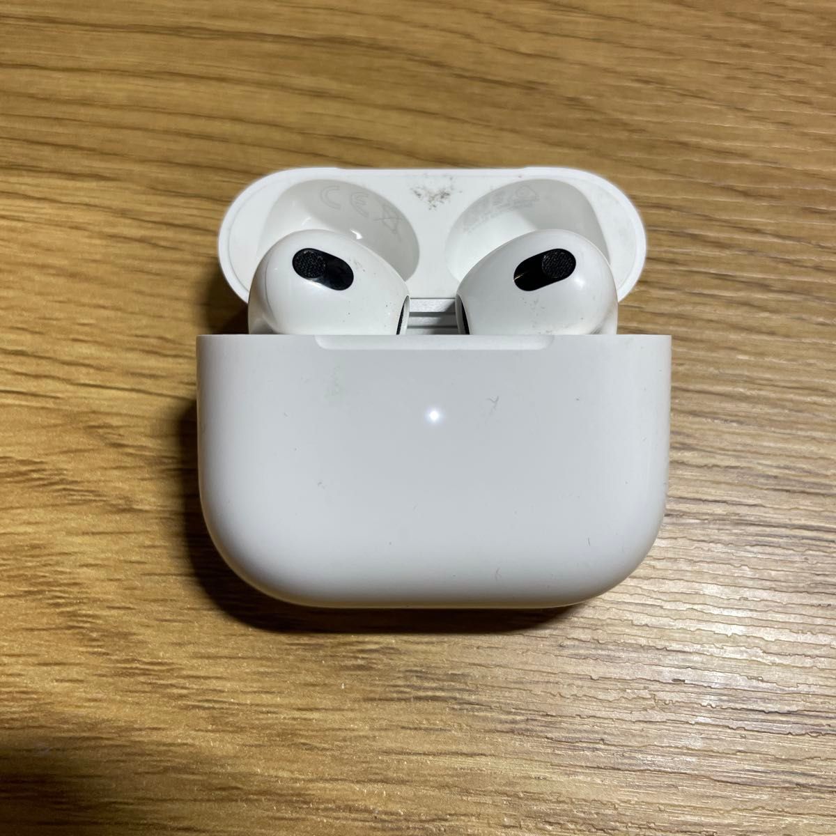 Apple AirPods 第3世代 ワイヤレスイヤホン｜Yahoo!フリマ（旧PayPay