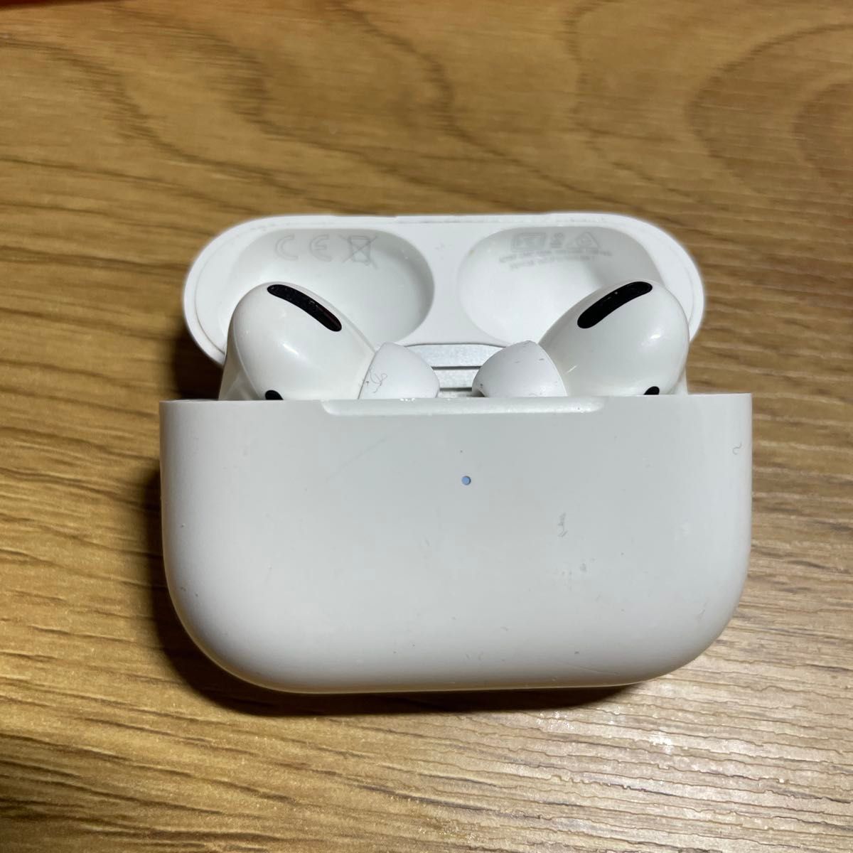 Apple AirPods Pro 第1世代 ワイヤレスイヤホン｜Yahoo!フリマ（旧