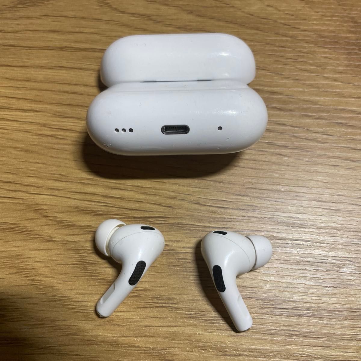 Apple AirPods Pro 第2世代 lightning ワイヤレスイヤホン｜Yahoo