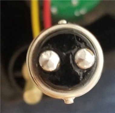 XJR400 XJR1200 LED テールランプ クリアテール 社外品 A702｜Yahoo