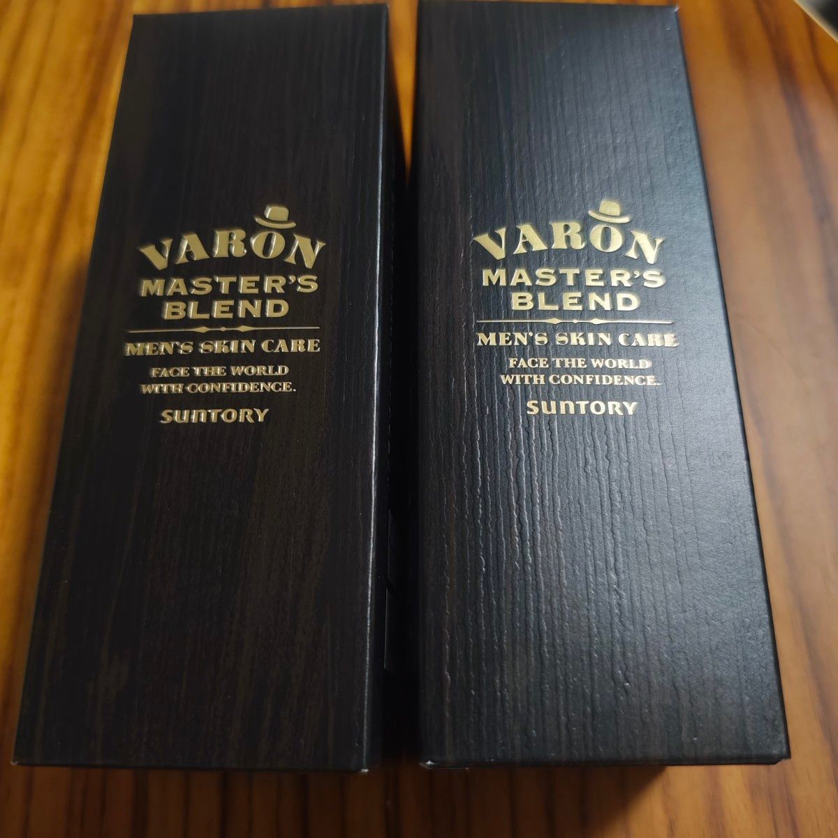 VARON マスターズブレンド ヴァロン サントリーウエルネス