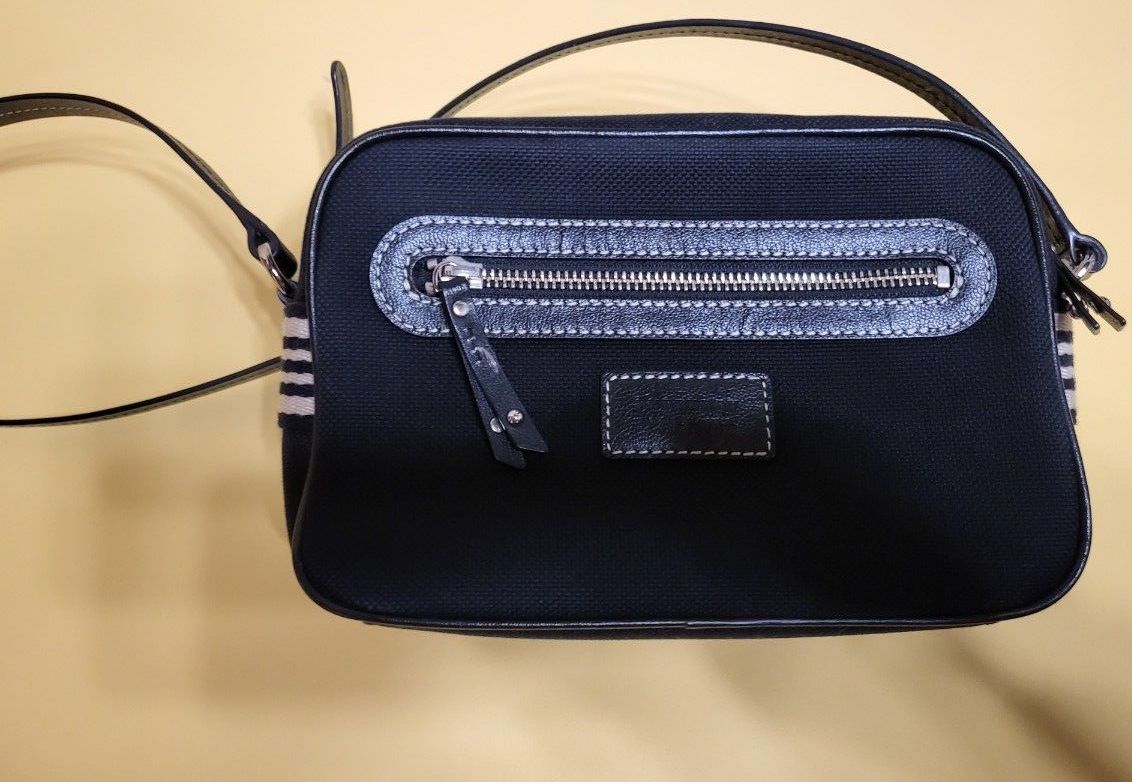 BURBERRY BLUE LABEL 】[おしゃれ】バーバリー 斜め掛けショルダー