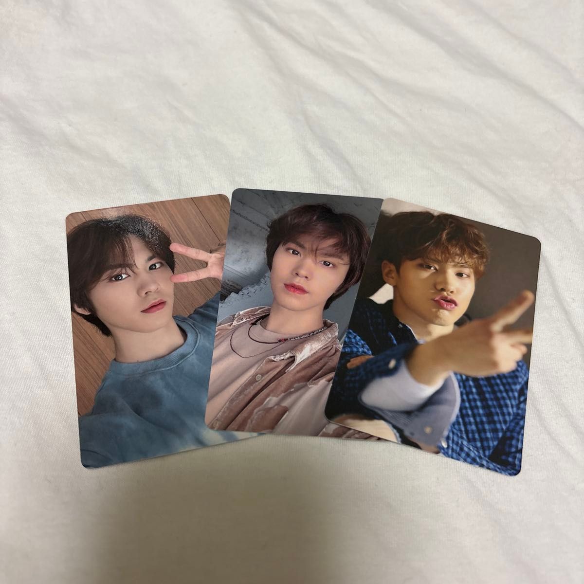 ASTRO Venus アルバム + ラキトレカセット ASTRO Venus アルバム +