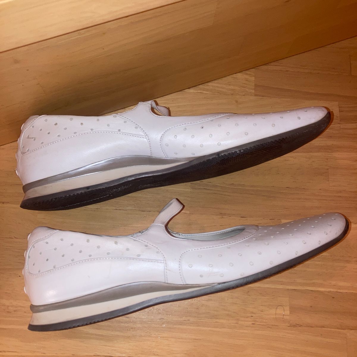 PRADA SPORT Mary Jane Square toe Shoes｜Yahoo!フリマ（旧PayPayフリマ）