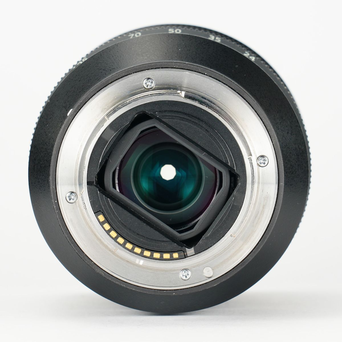 プロが選ぶ旅行最適レンズ SONY SEL24105G 美品 万能レンズ 579｜Yahoo