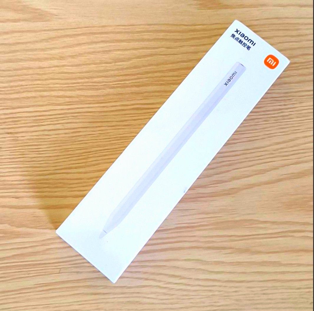 新品 未開封 正規品 Xiaomi Focus pen｜Yahoo!フリマ（旧PayPayフリマ）