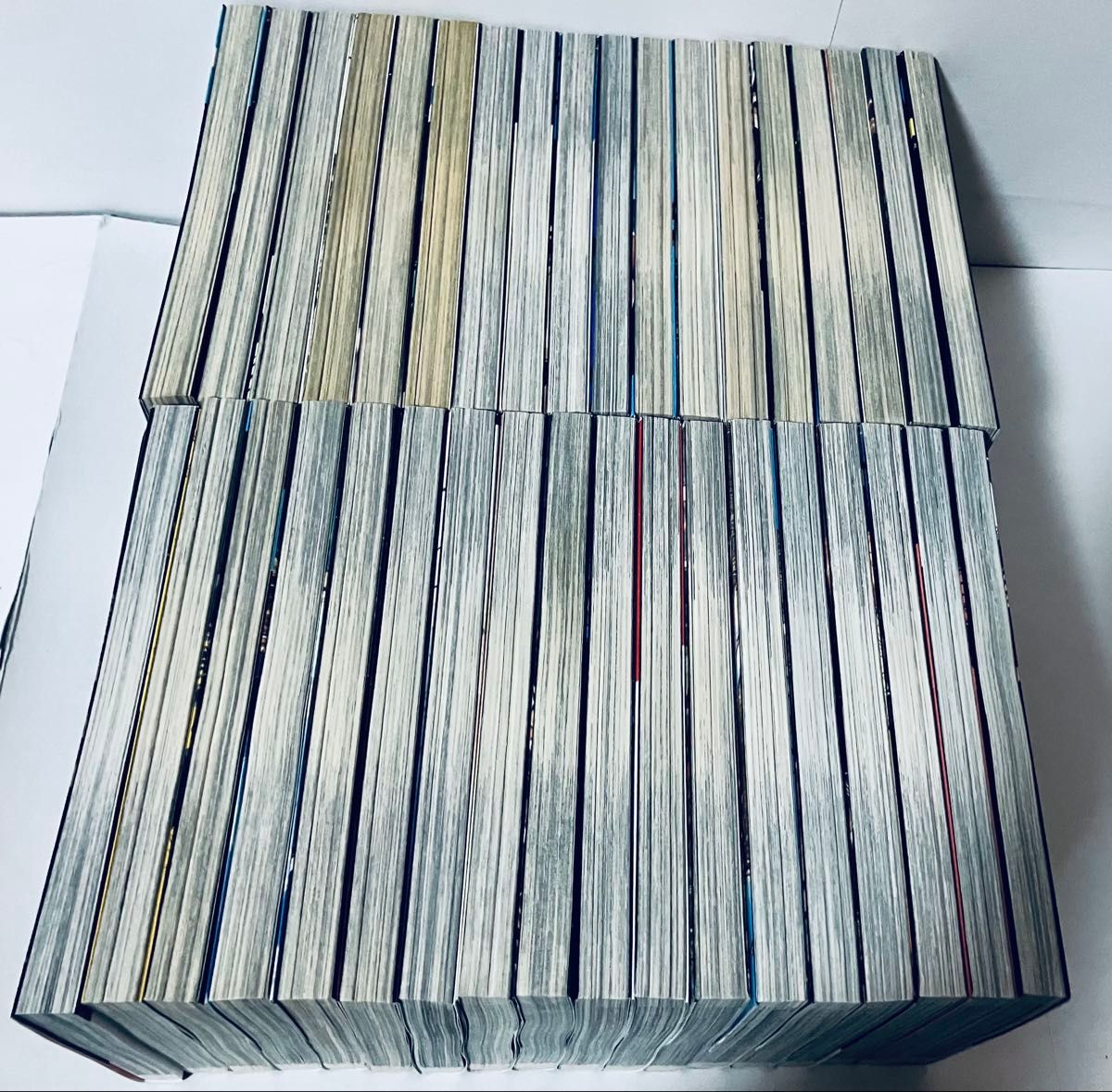 BLUE GIANT ブルージャイアント 全巻セット 合計36冊｜Yahoo!フリマ