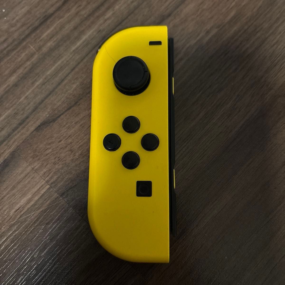 ジャンクNintendo Switch Joy-Con (L) ネオンイエロー 左 ジョイコン