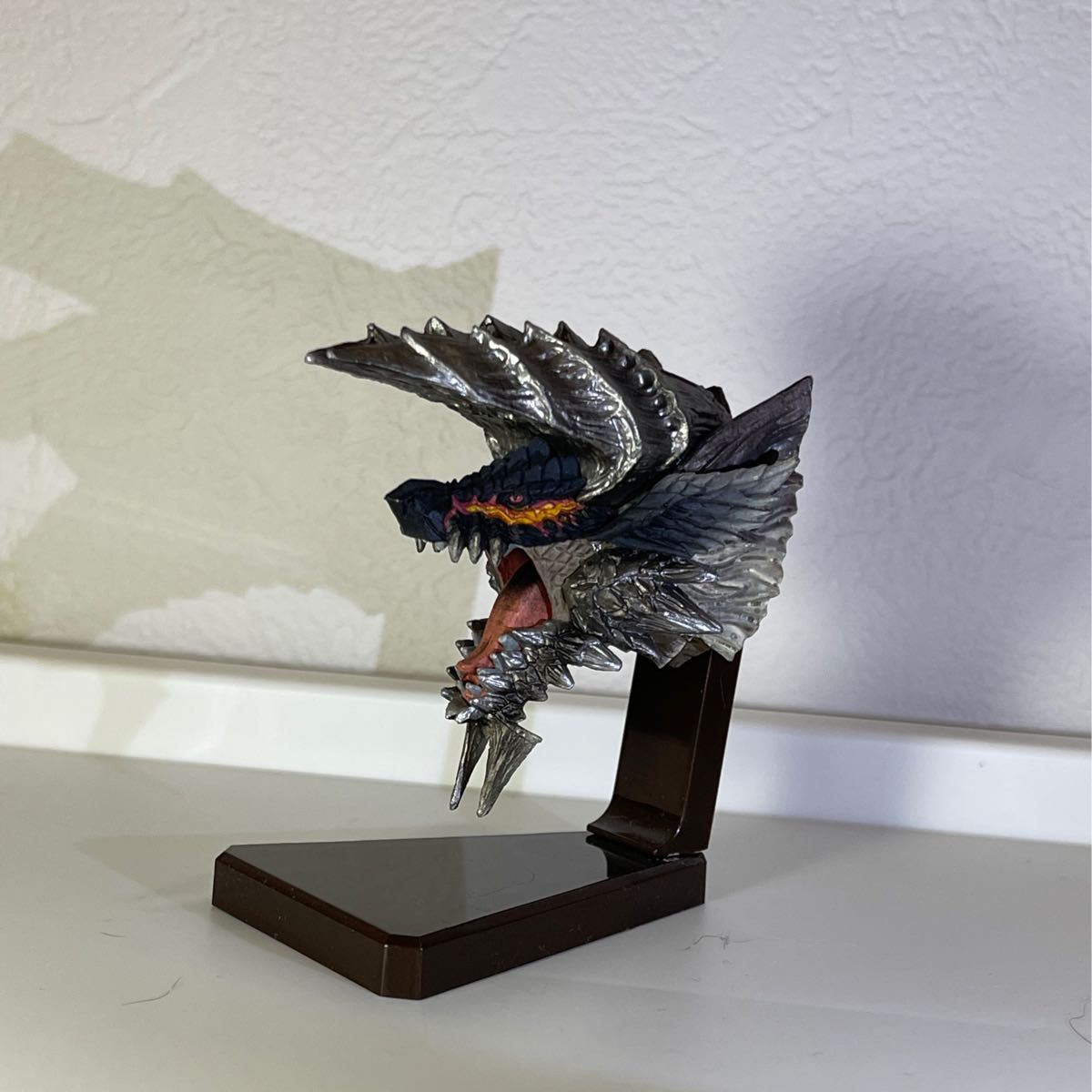 モンスターハンター ジンオウガ ジンオウガ亜種 マグネット