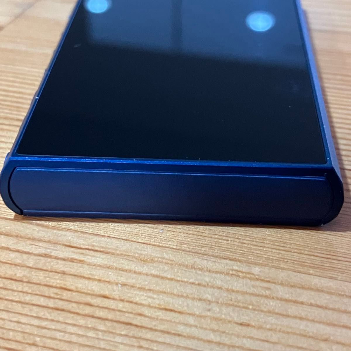 極美品】SONY|ソニー ウォークマンAシリーズ NW-A306/L[ブルー]32GB