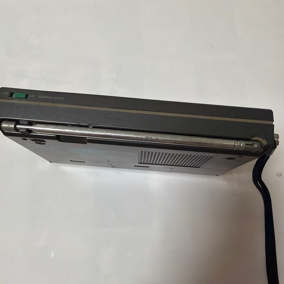 SONY ICF-7600DS ジャンク品｜Yahoo!フリマ（旧PayPayフリマ）