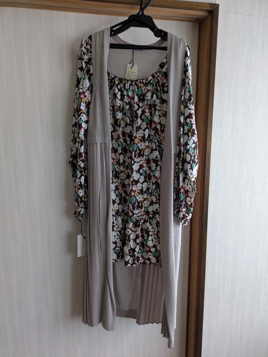 ヤマダヤ 福袋3点セット コート ブラウス2枚 合計50800円 ヤマダヤ