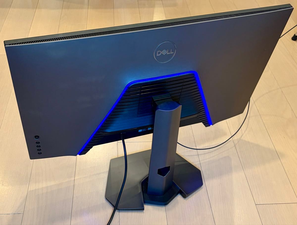 Dell G3223Q 32インチ 4K ゲーミングモニター｜Yahoo!フリマ（旧PayPay