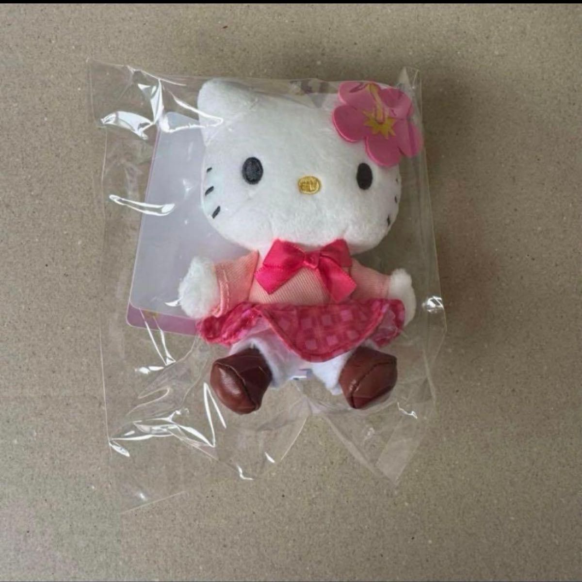 最終値下げ サンリオ ハローキティ MCコレクション 平成コギャル