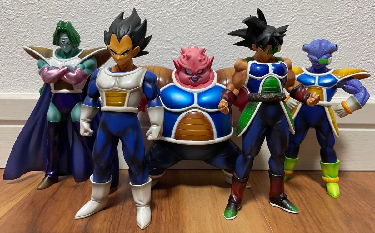 ドラゴンボール 超彩色 42体セット ドラゴンボール 超彩色 42体セット