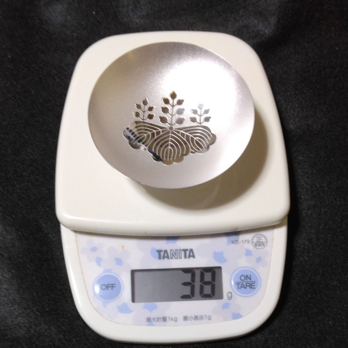 銀杯 直径7 5cm 純銀 SILVER シルバー 消防庁長官｜Yahoo!フリマ（旧