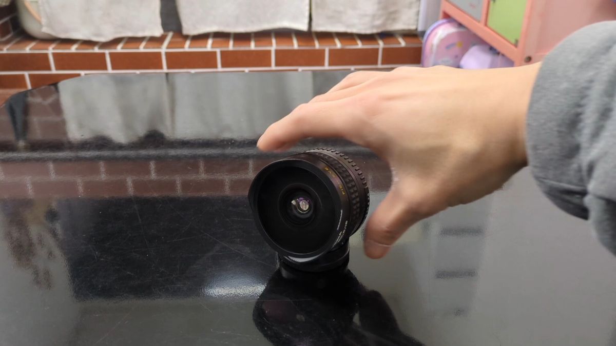 訳有セール Helios-44M-4 58mm f2 ヘリオス M42マウント ぐるぐるボケ