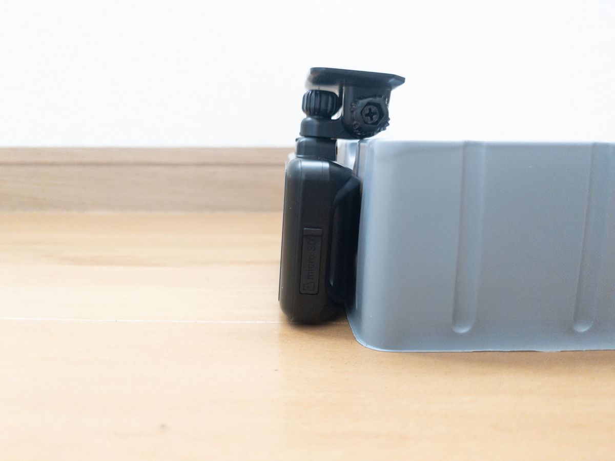 コムテック ZDR-045 ドライブレコーダー +常時電源ケーブル｜Yahoo