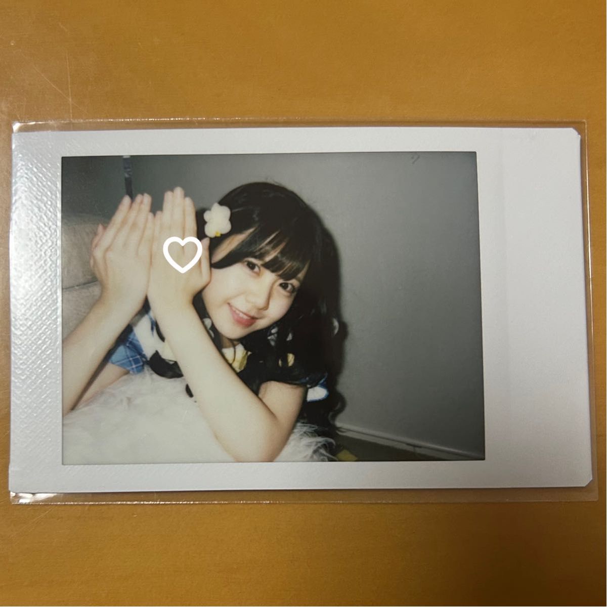 チェキ ランチェキ iLife 福丸うさ｜Yahoo!フリマ（旧PayPayフリマ）