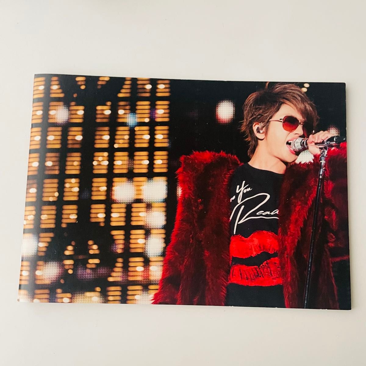 Nissy Entertainment 2nd LIVE -FINAL- in TOKYO DOME Blu-ray Disc2枚