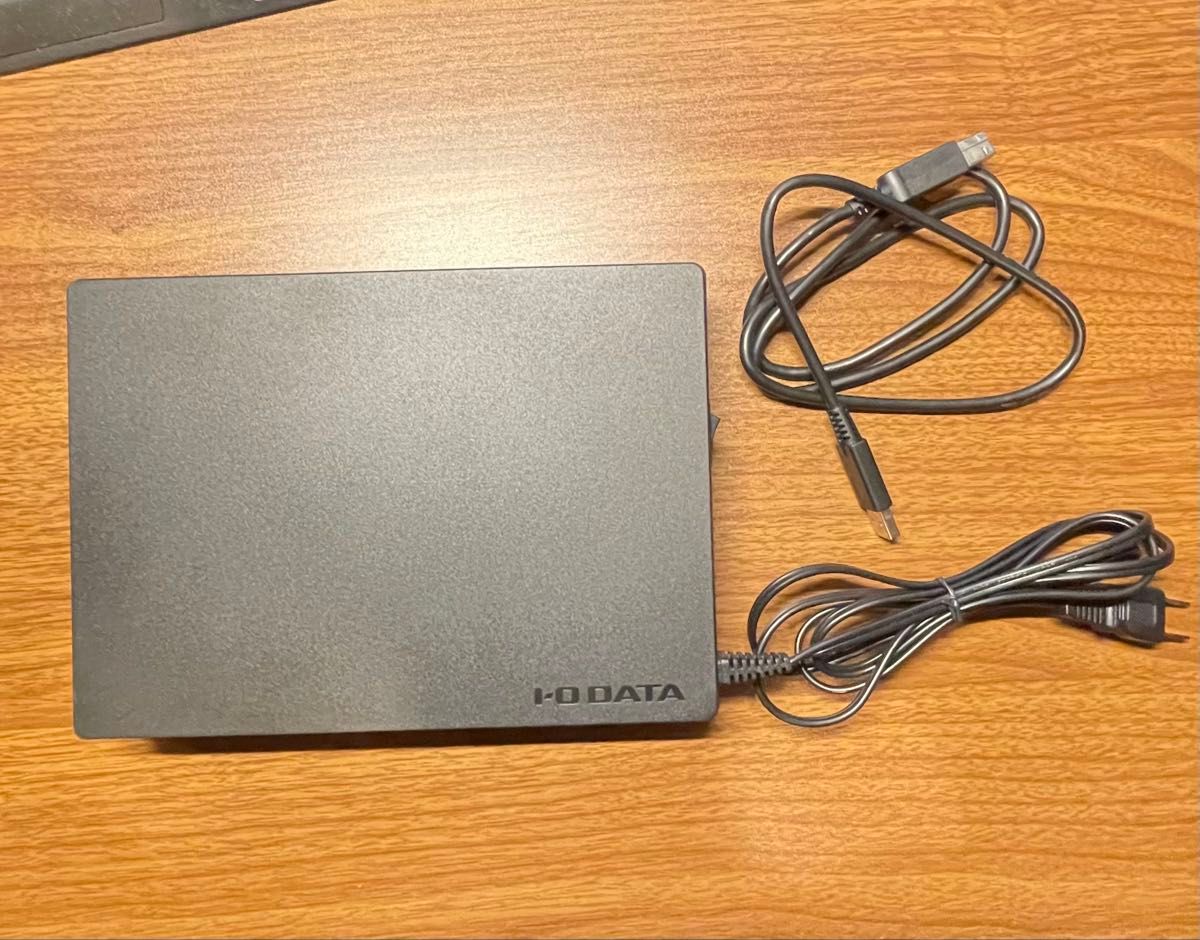 I-O DATA 外付けハードディスク 2TB｜Yahoo!フリマ（旧PayPayフリマ）