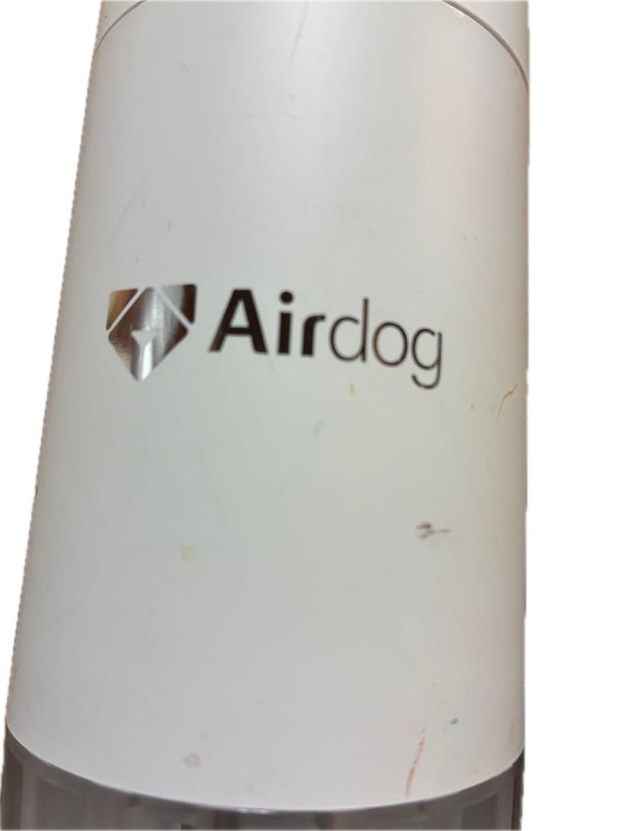 Airdog mini 空気清浄機 CZ-20T 清掃できる人に｜Yahoo!フリマ（旧