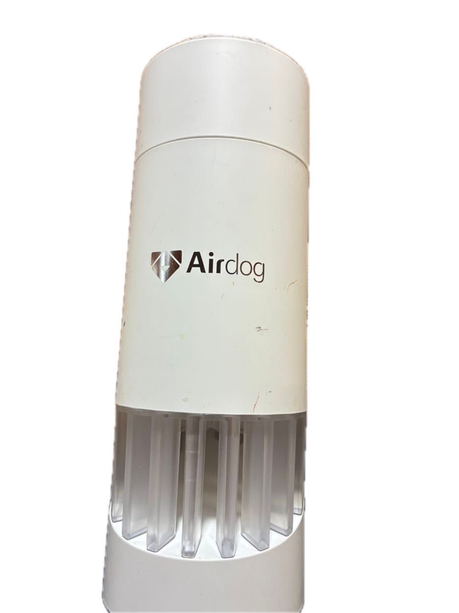 Airdog mini 空気清浄機 CZ-20T 清掃できる人に｜Yahoo!フリマ（旧
