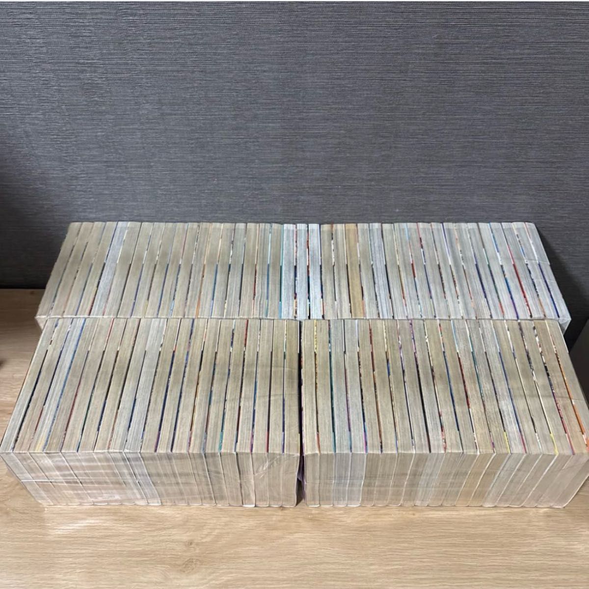 キングダム 1〜77巻セット 原泰久 集英社 コミック｜Yahoo!フリマ（旧