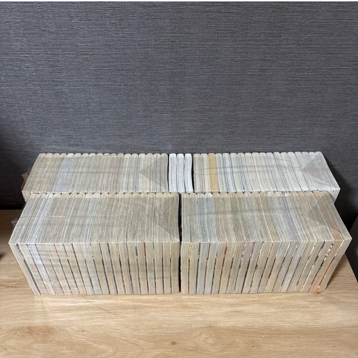 キングダム 1〜77巻セット 原泰久 集英社 コミック｜Yahoo!フリマ（旧