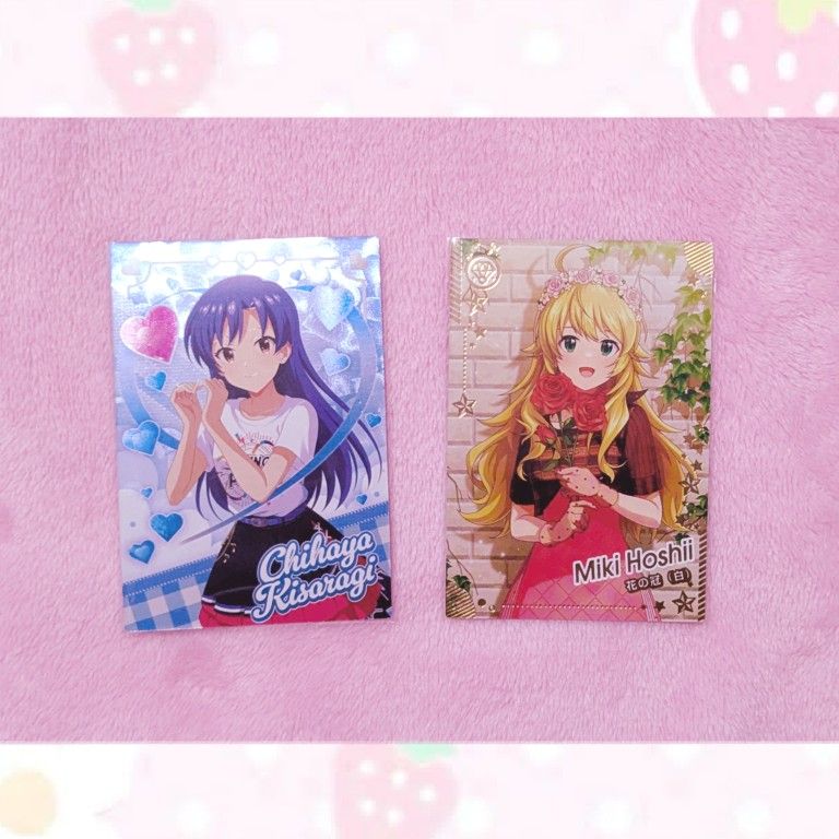 ツアマス アイドルマスターTOURS まとめ売り｜Yahoo!フリマ（旧PayPay